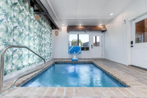 Abide cabin